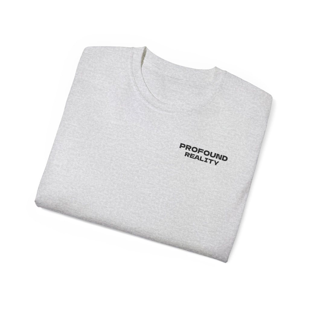 "SEE IT" Unisex ultra cotton tee