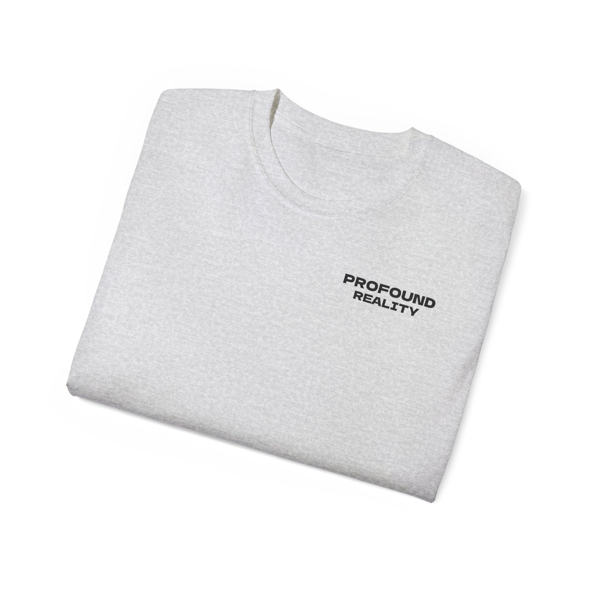 "SEE IT" Unisex ultra cotton tee