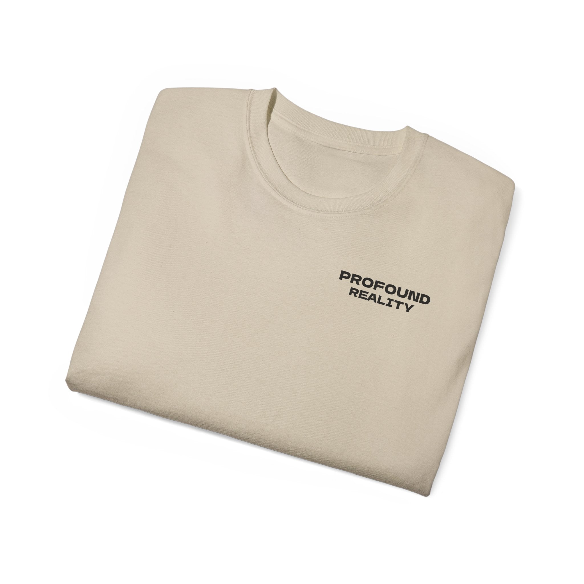 "SEE IT" Unisex ultra cotton tee