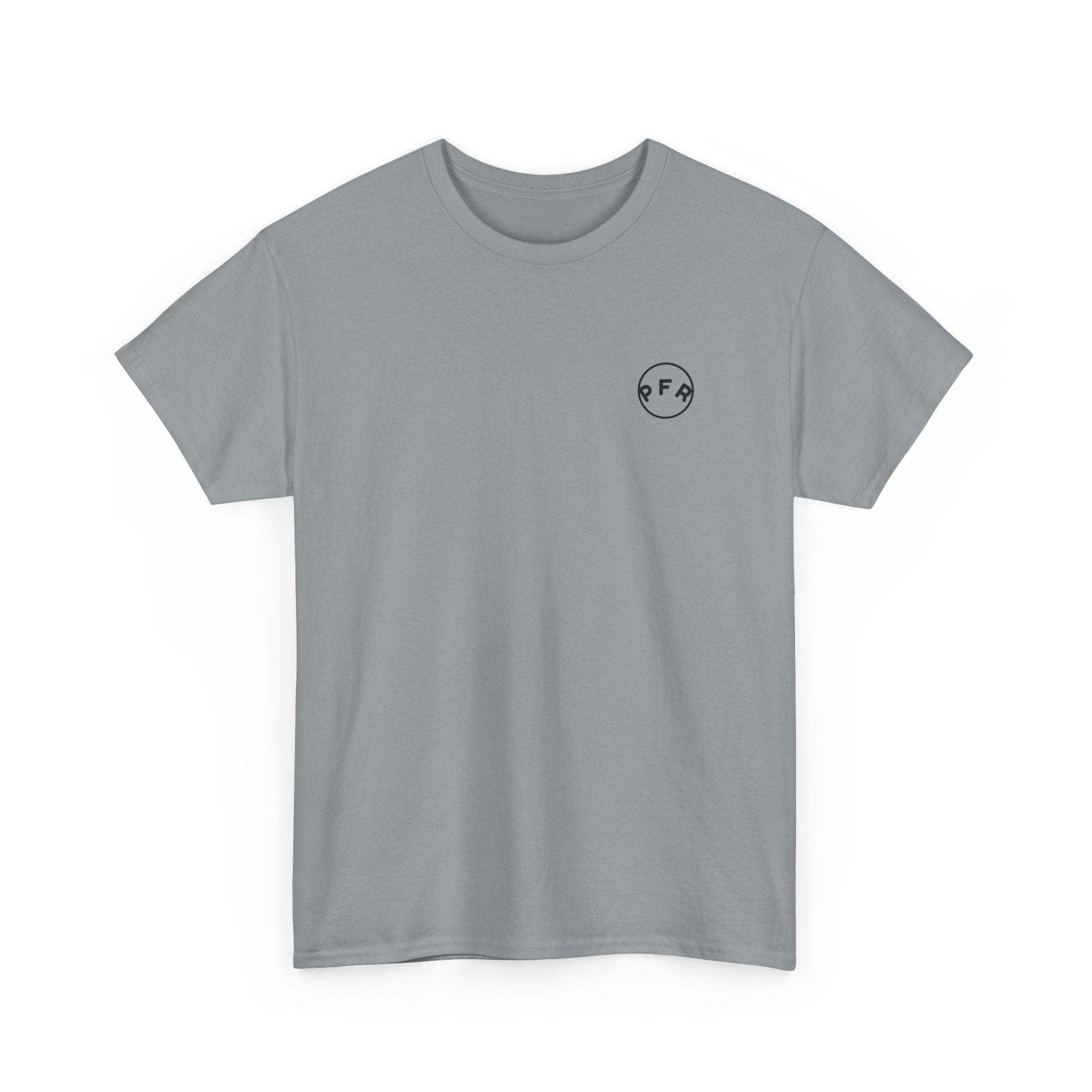 Limited Tree-Top Bed shirt