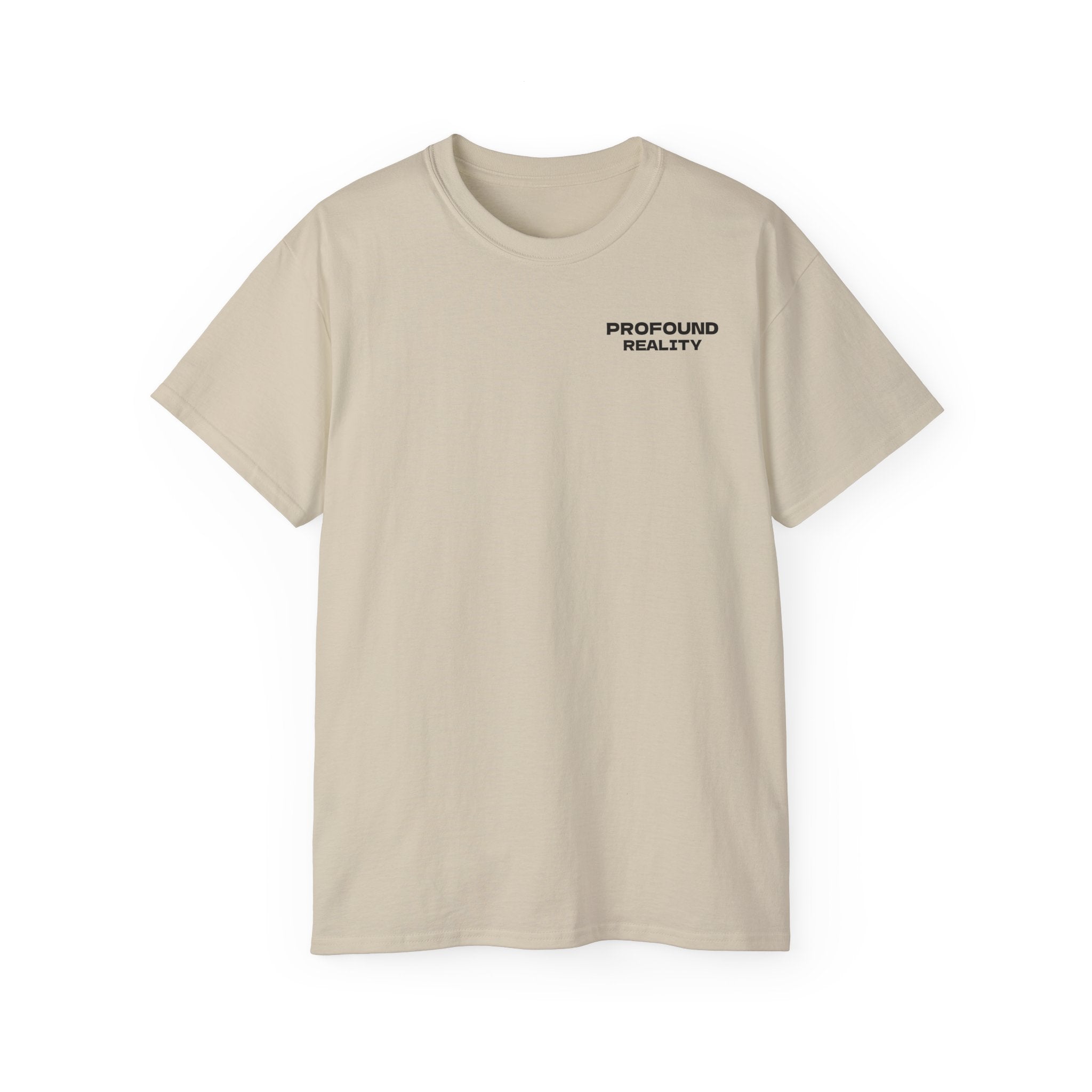 "SEE IT" Unisex ultra cotton tee