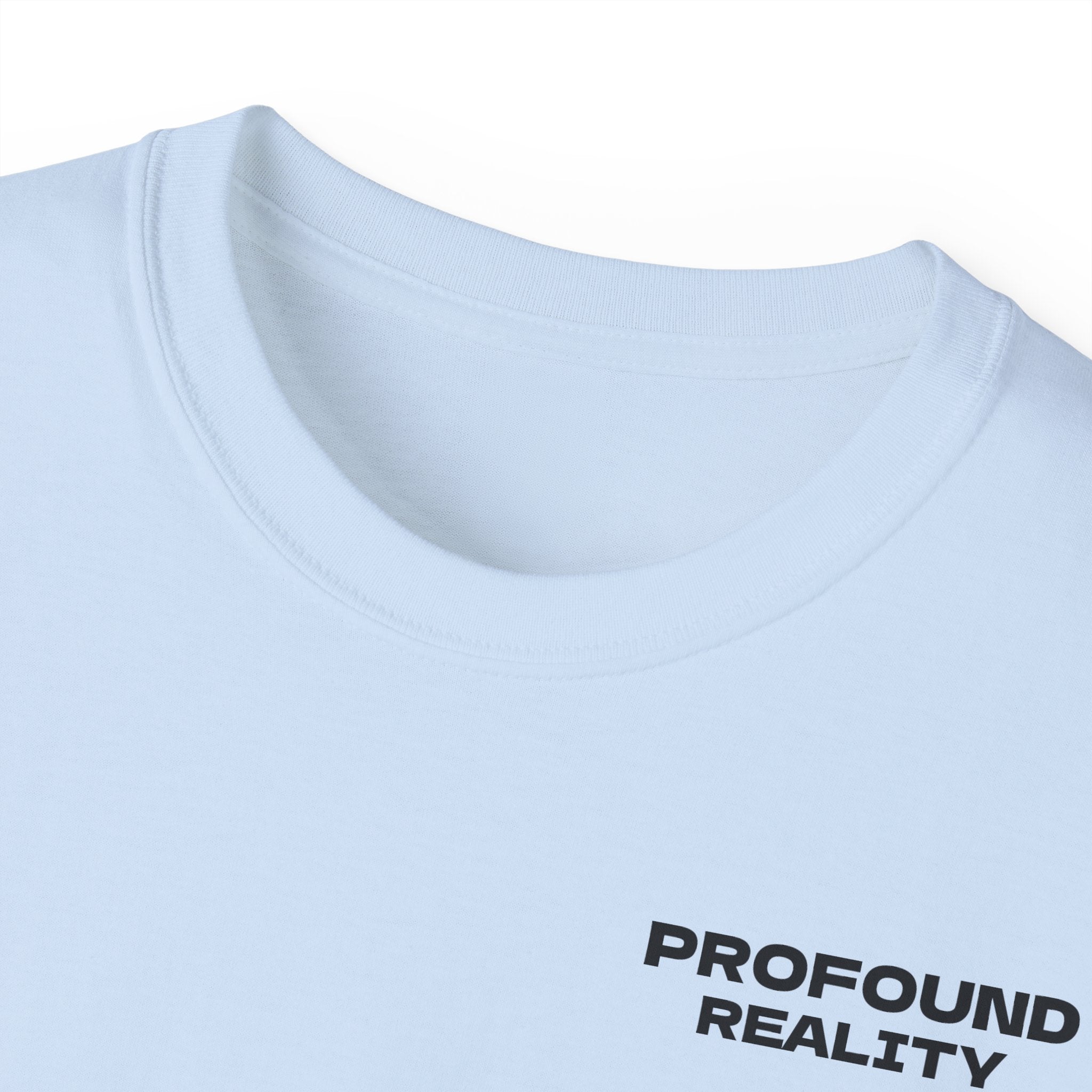 "SEE IT" Unisex ultra cotton tee
