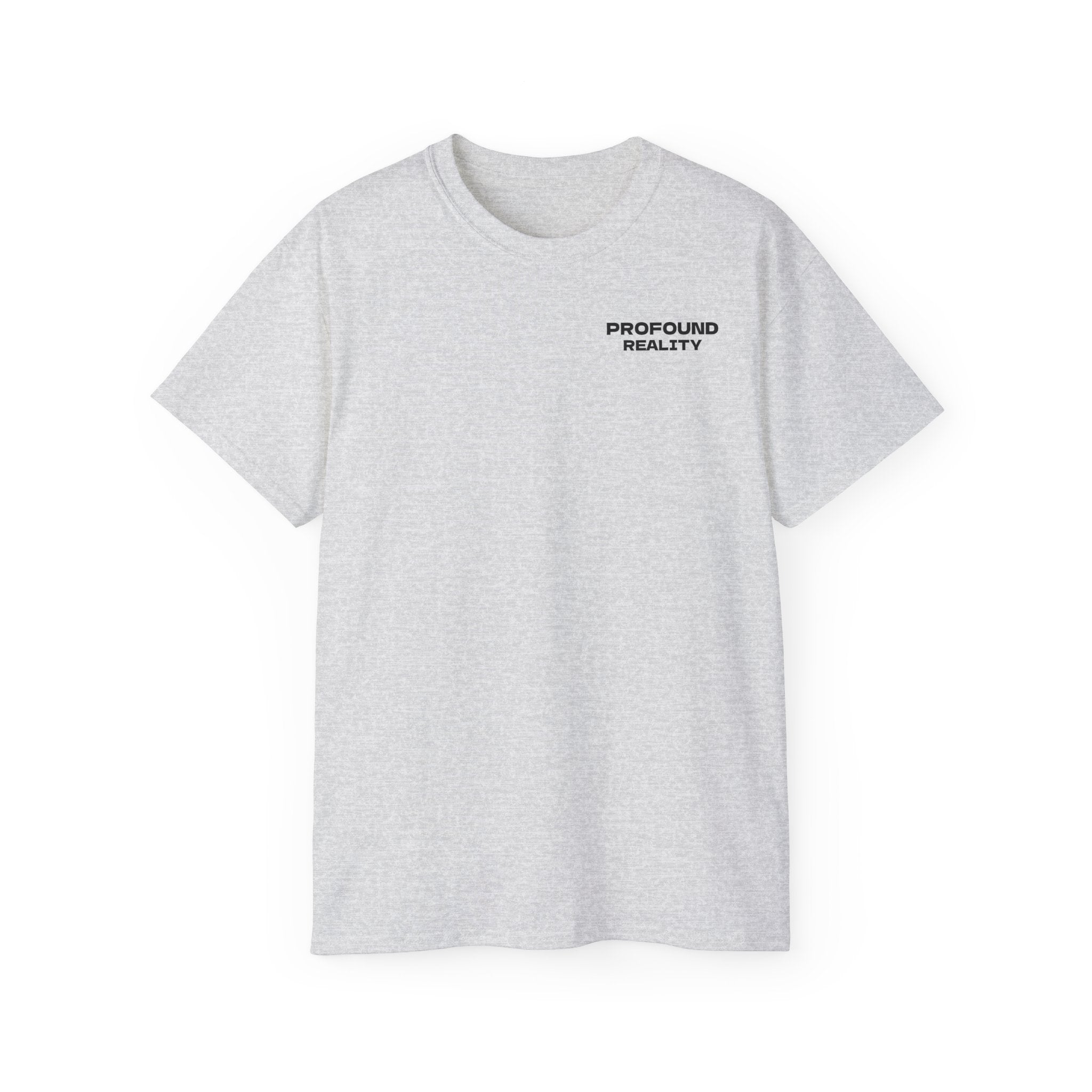 "SEE IT" Unisex ultra cotton tee