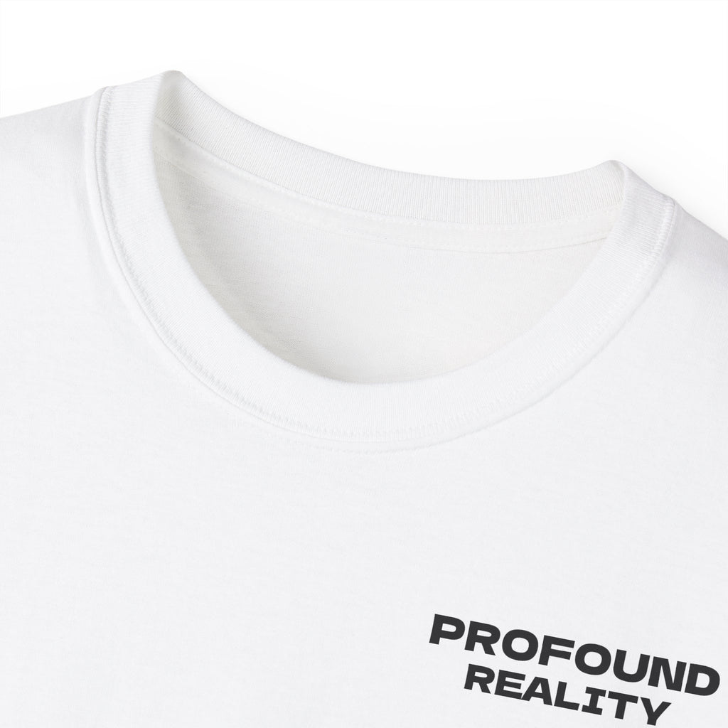 "SEE IT" Unisex ultra cotton tee