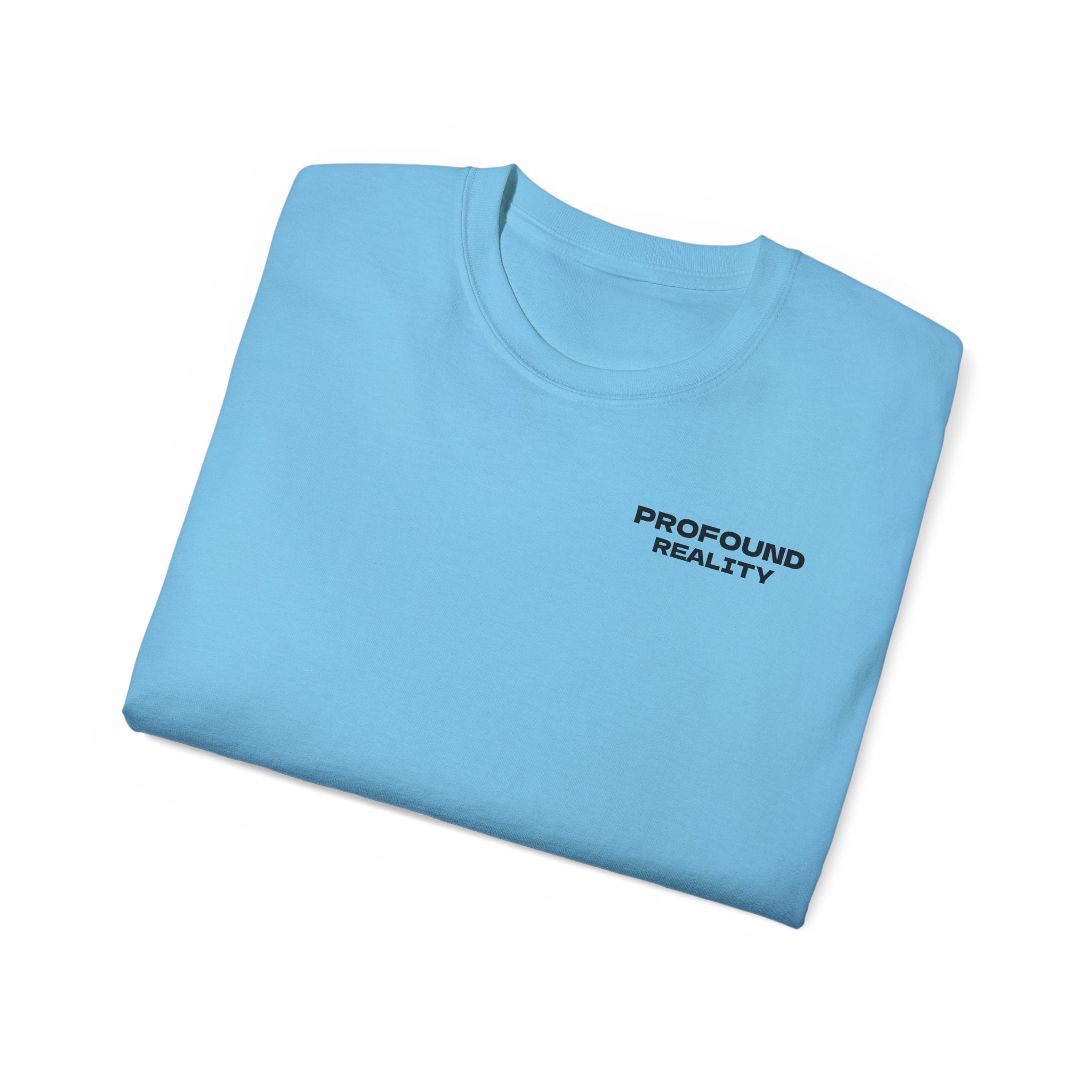 "SEE IT" Unisex ultra cotton tee