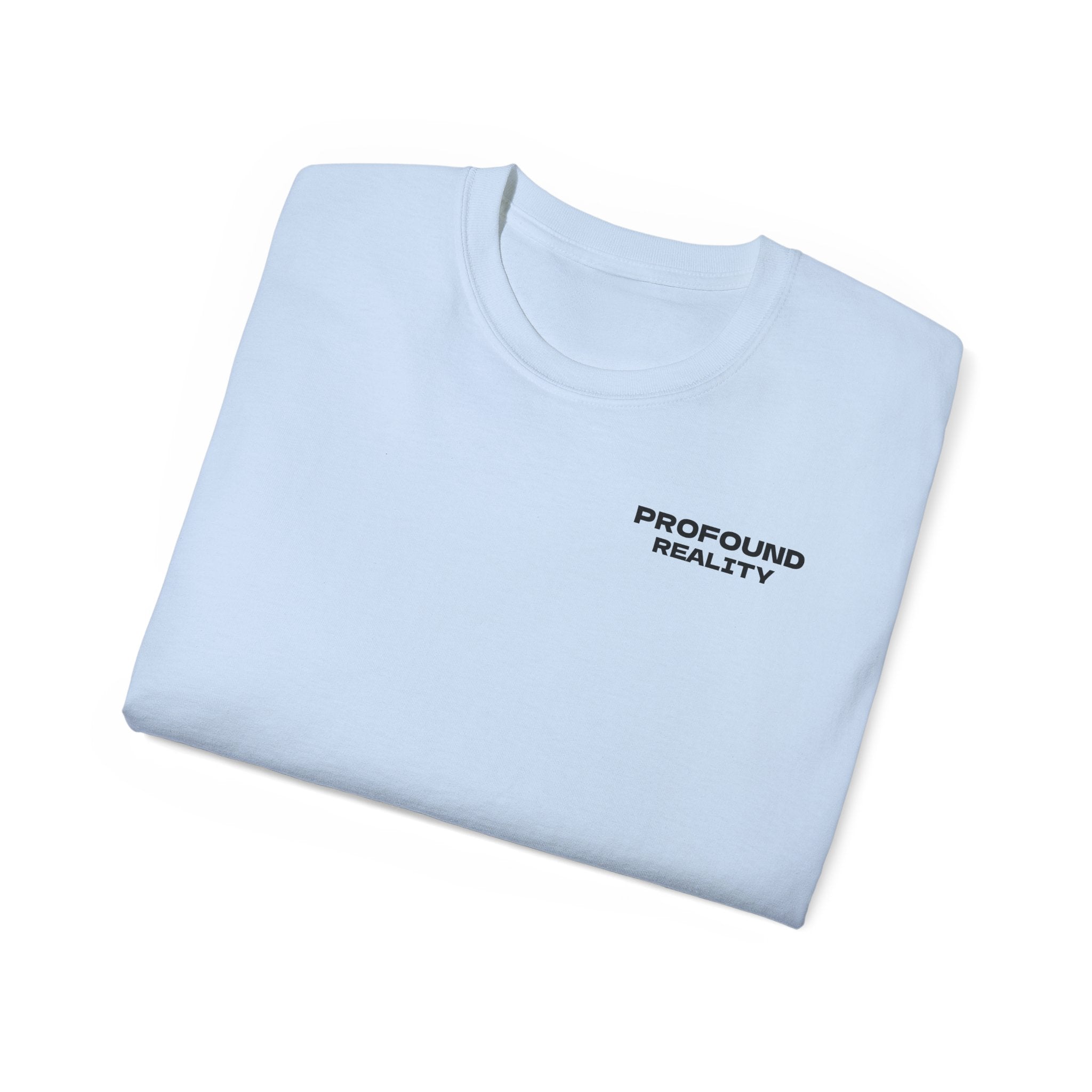 "SEE IT" Unisex ultra cotton tee