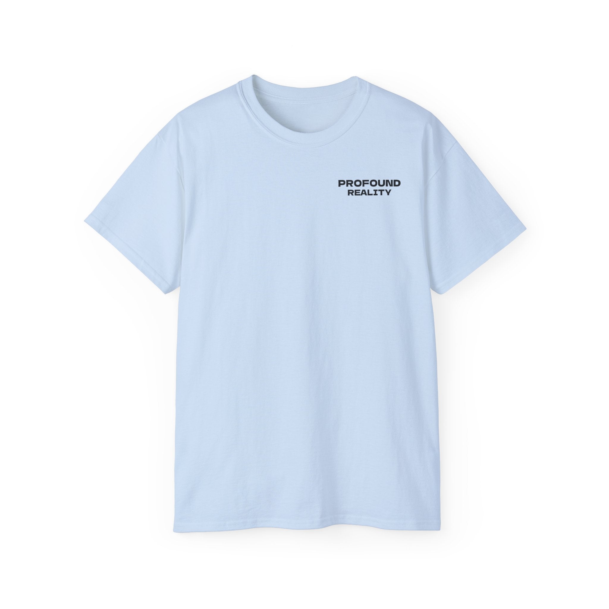 "SEE IT" Unisex ultra cotton tee