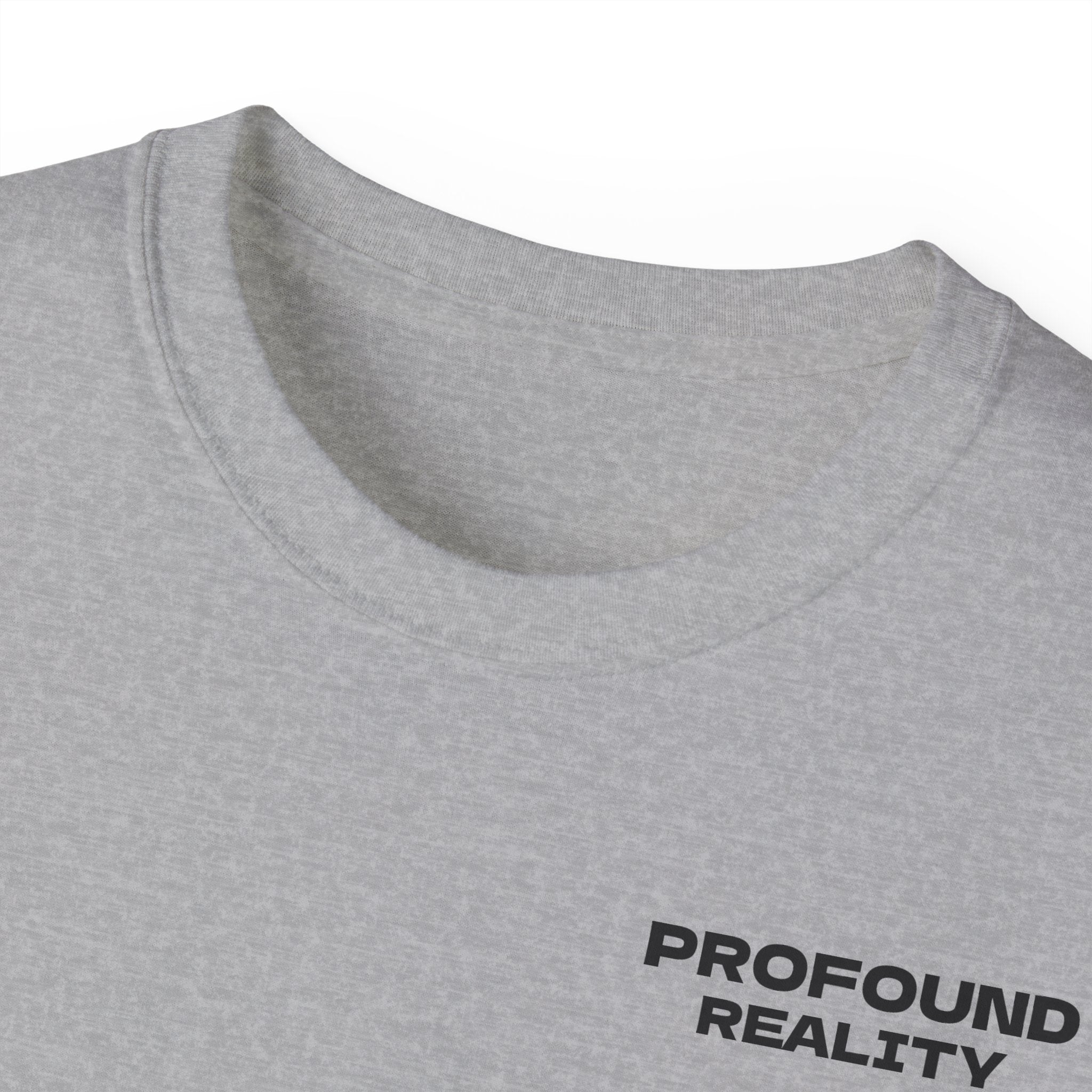 "SEE IT" Unisex ultra cotton tee