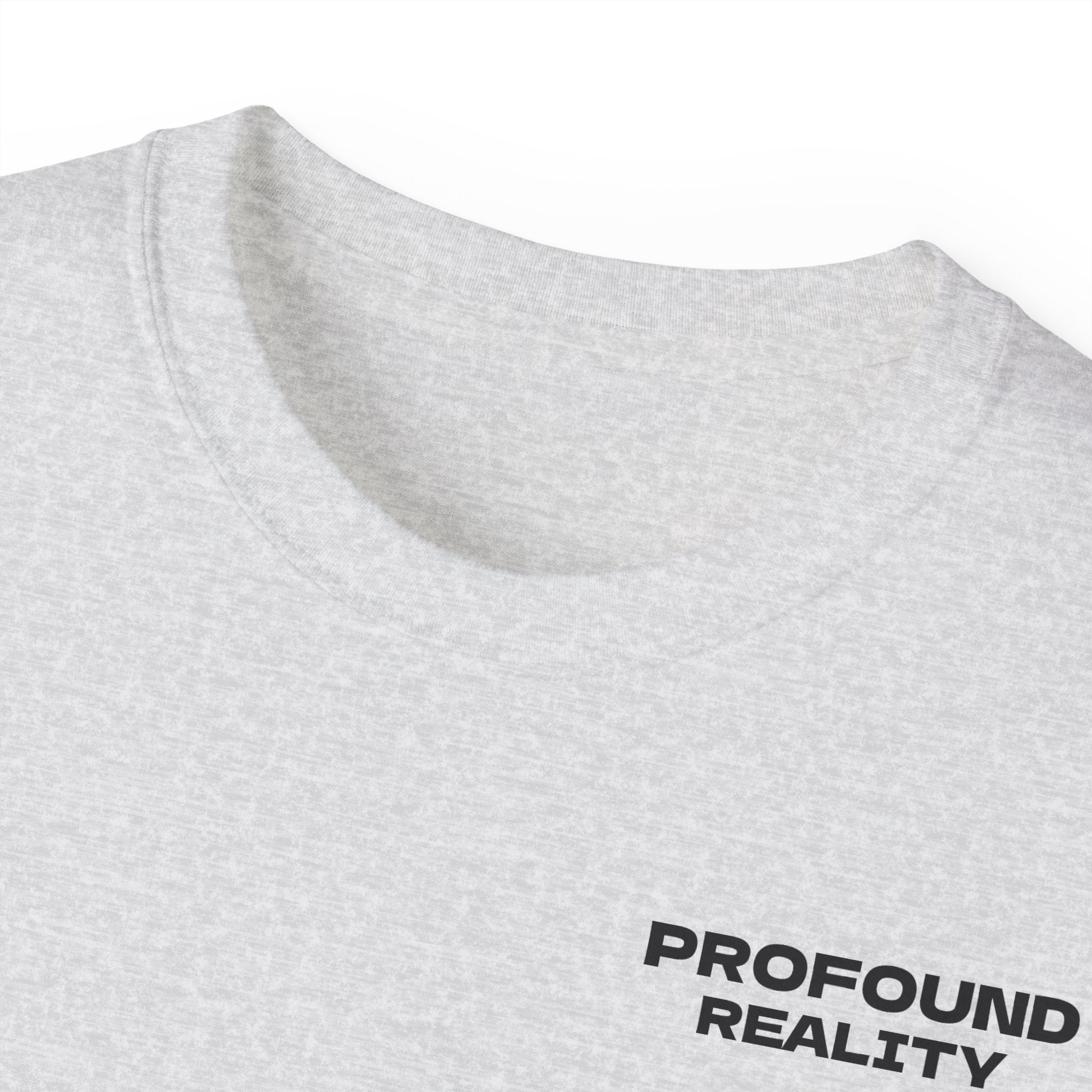 "SEE IT" Unisex ultra cotton tee