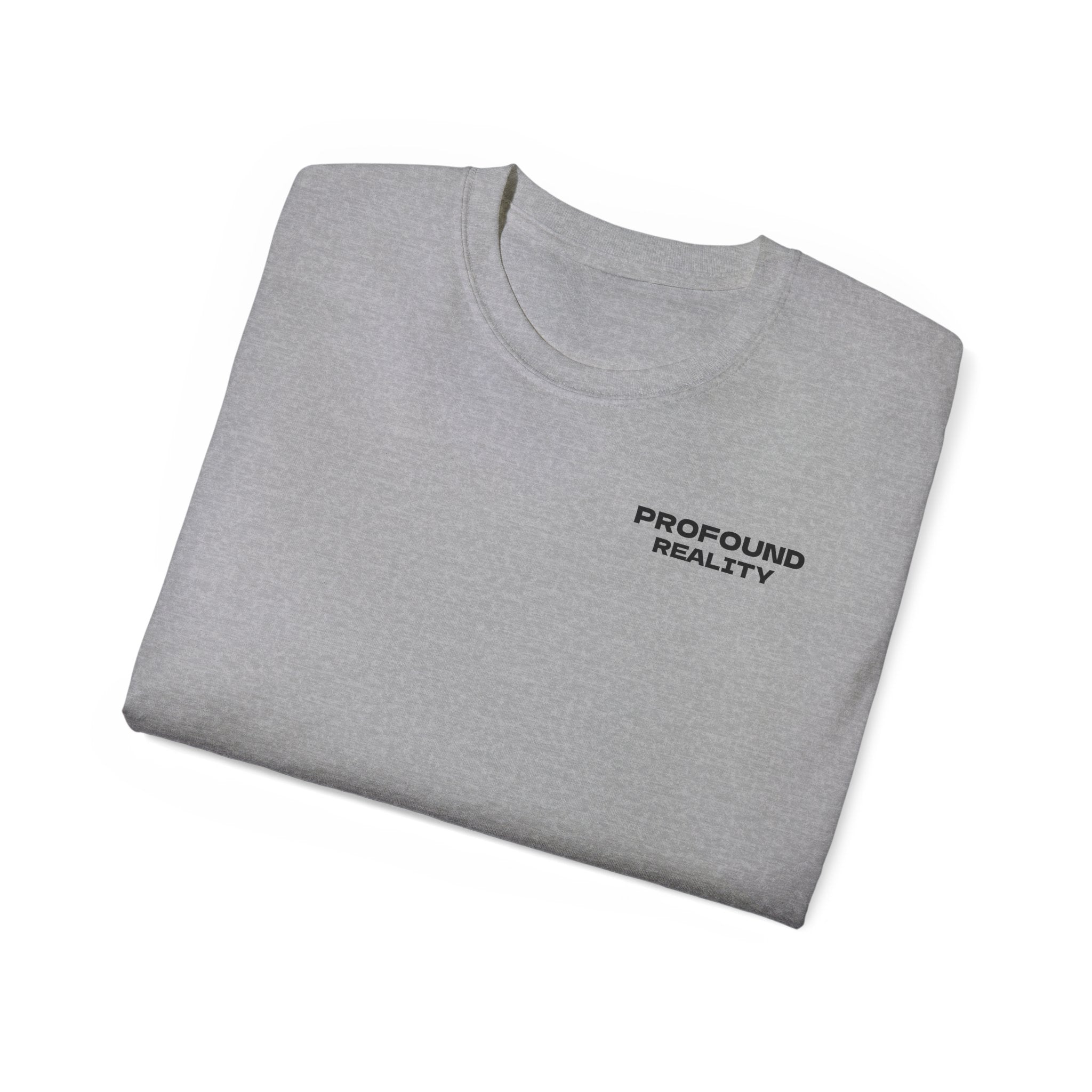 "SEE IT" Unisex ultra cotton tee