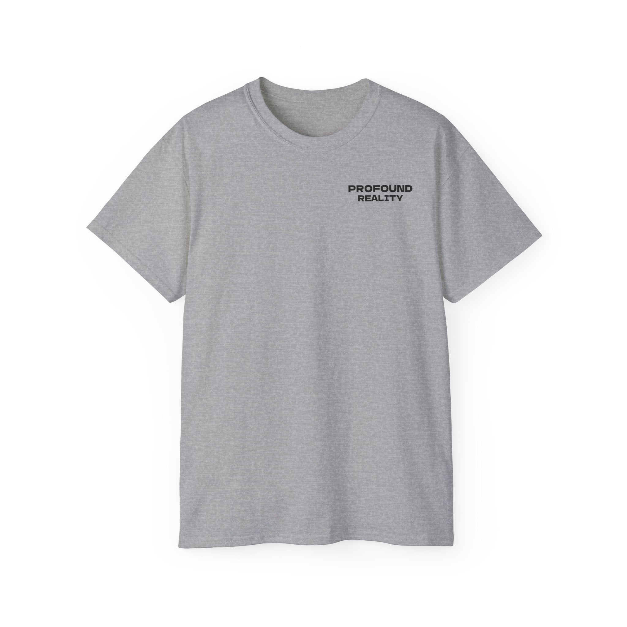 "SEE IT" Unisex ultra cotton tee