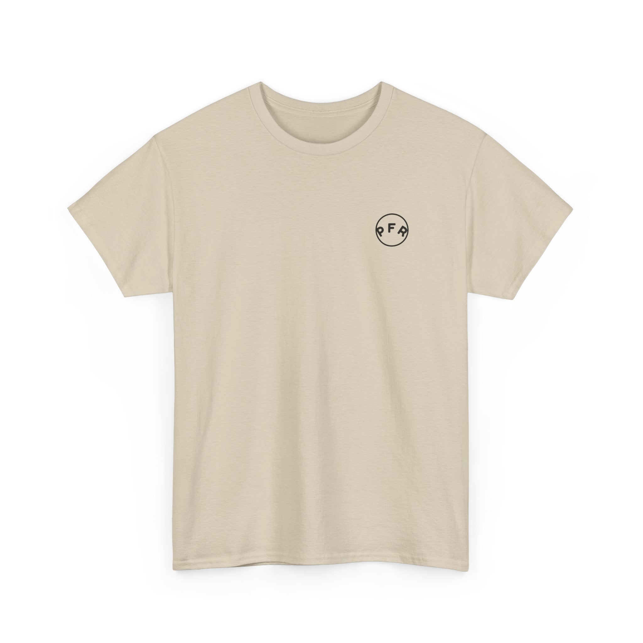Limited Tree-Top Bed shirt