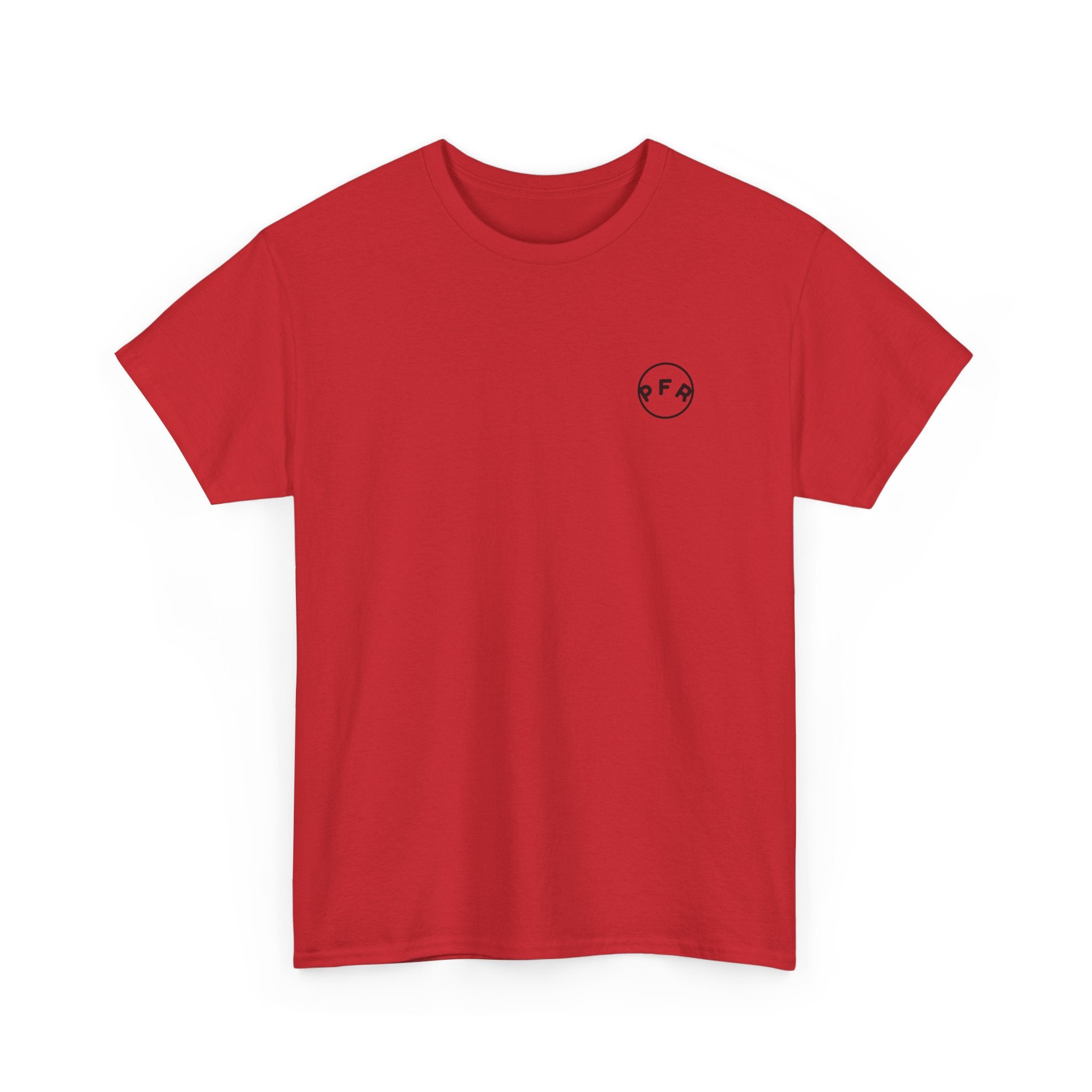 Limited Tree-Top Bed shirt