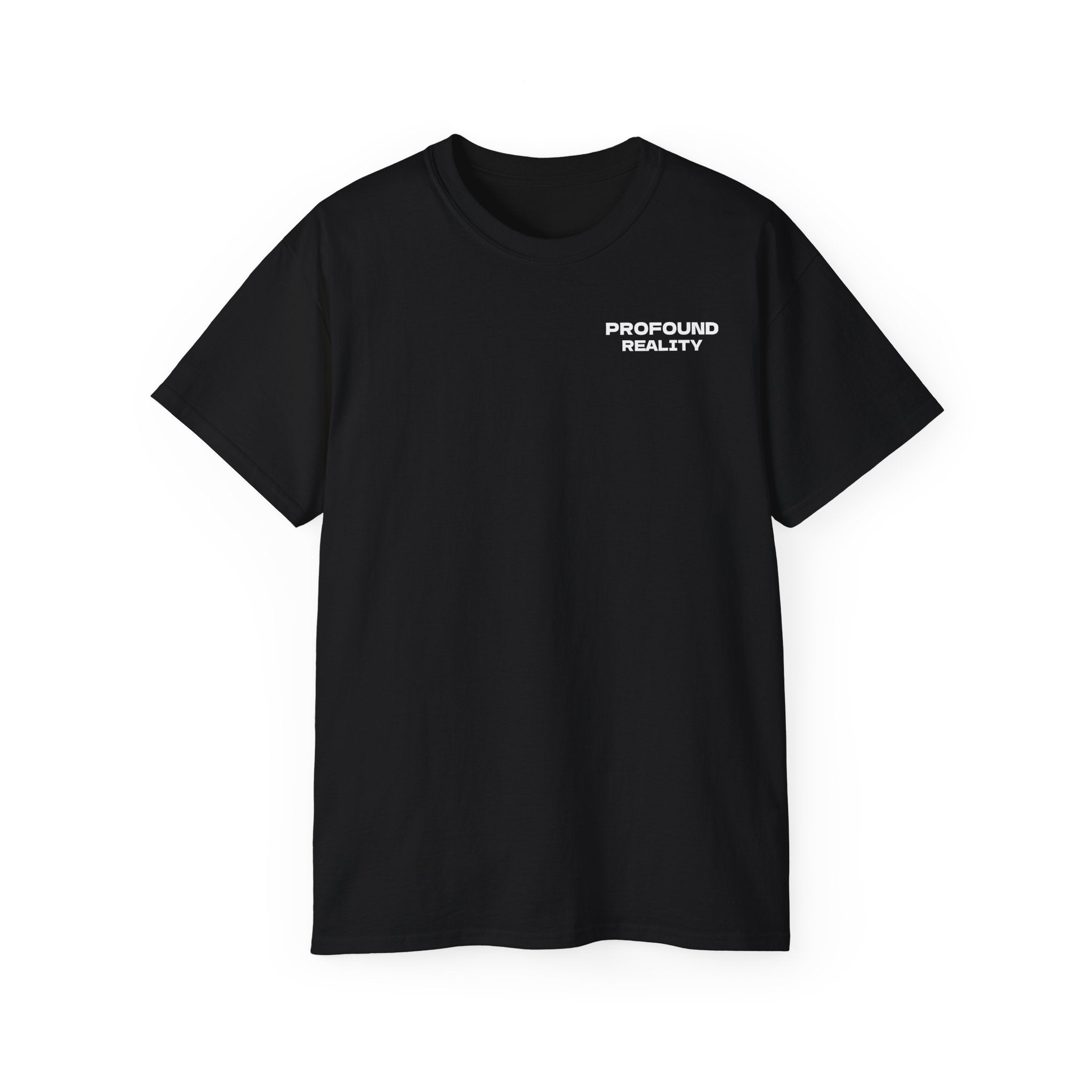 "SEE IT" Unisex ultra cotton tee