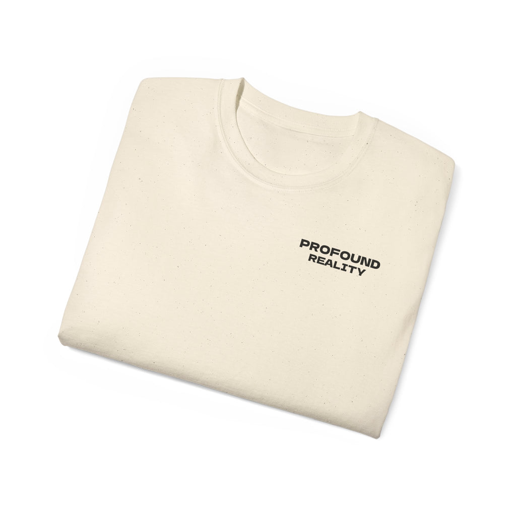 "SEE IT" Unisex ultra cotton tee