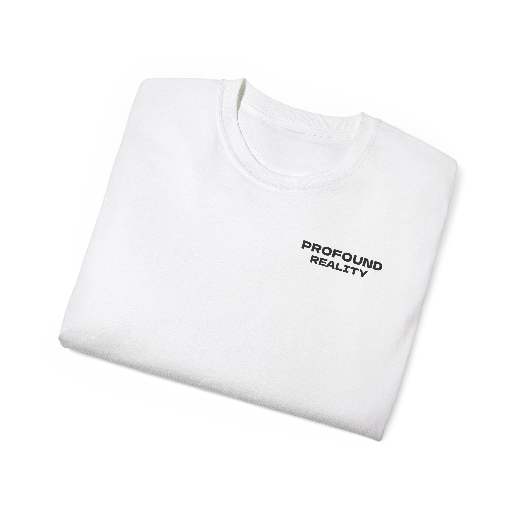 "SEE IT" Unisex ultra cotton tee
