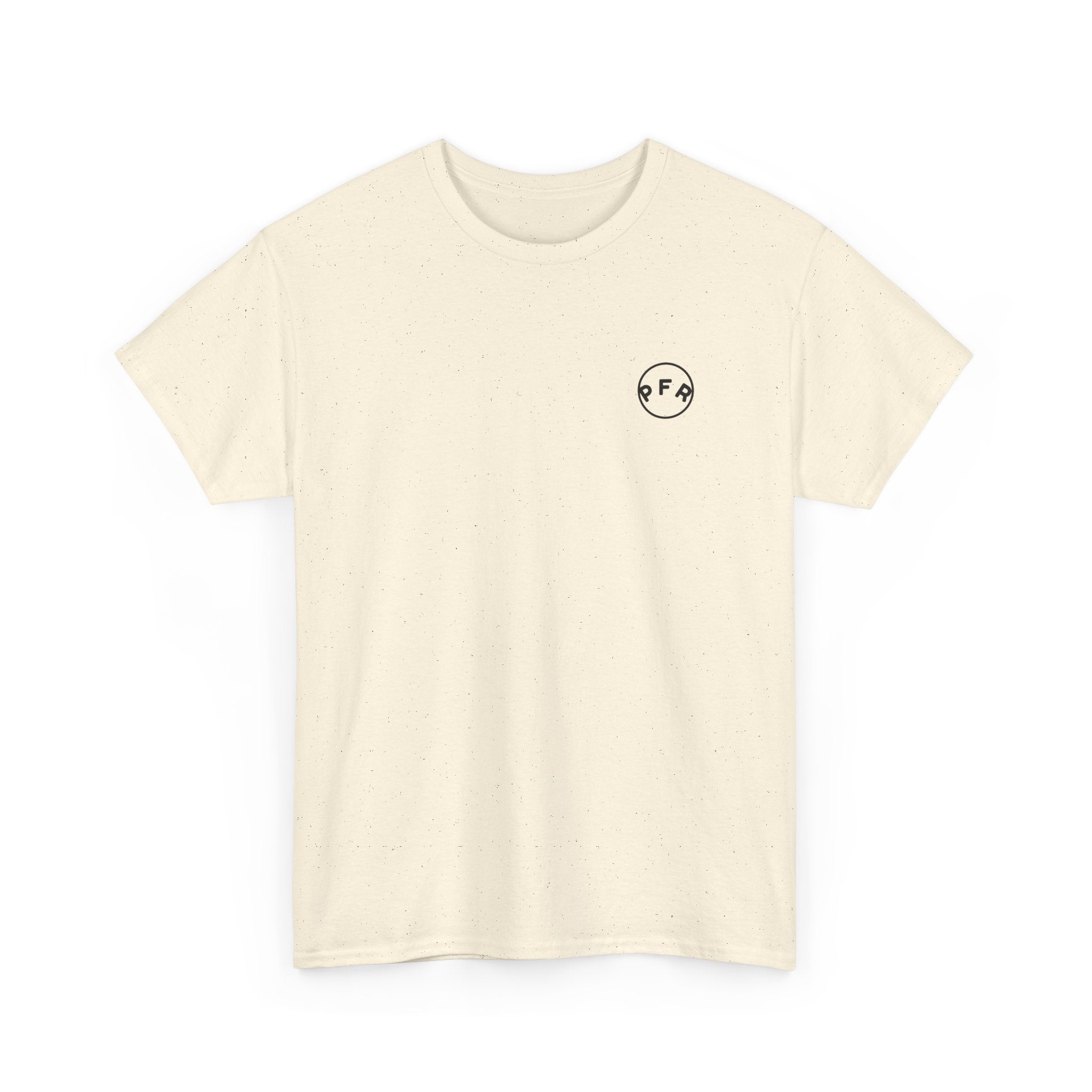 Limited Tree-Top Bed shirt