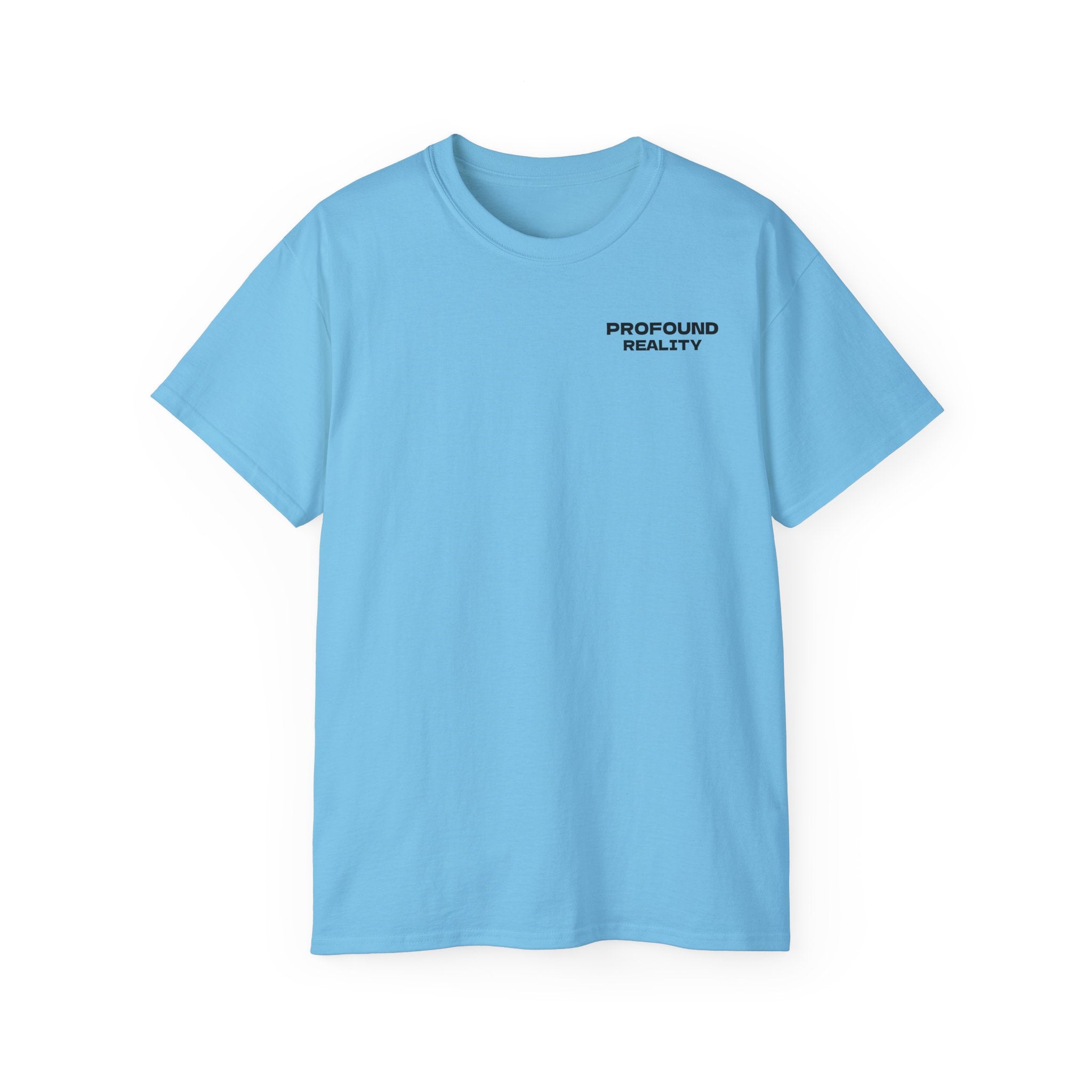 "SEE IT" Unisex ultra cotton tee