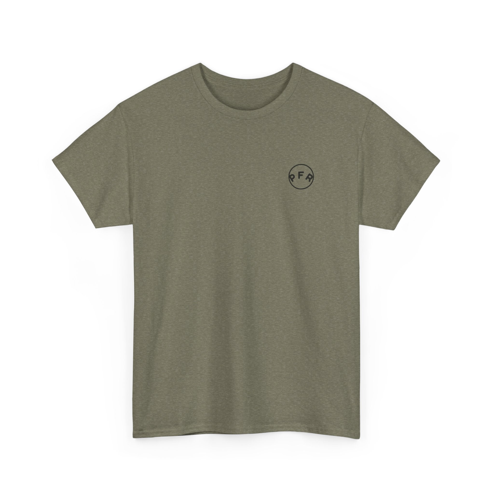 Limited Tree-Top Bed shirt