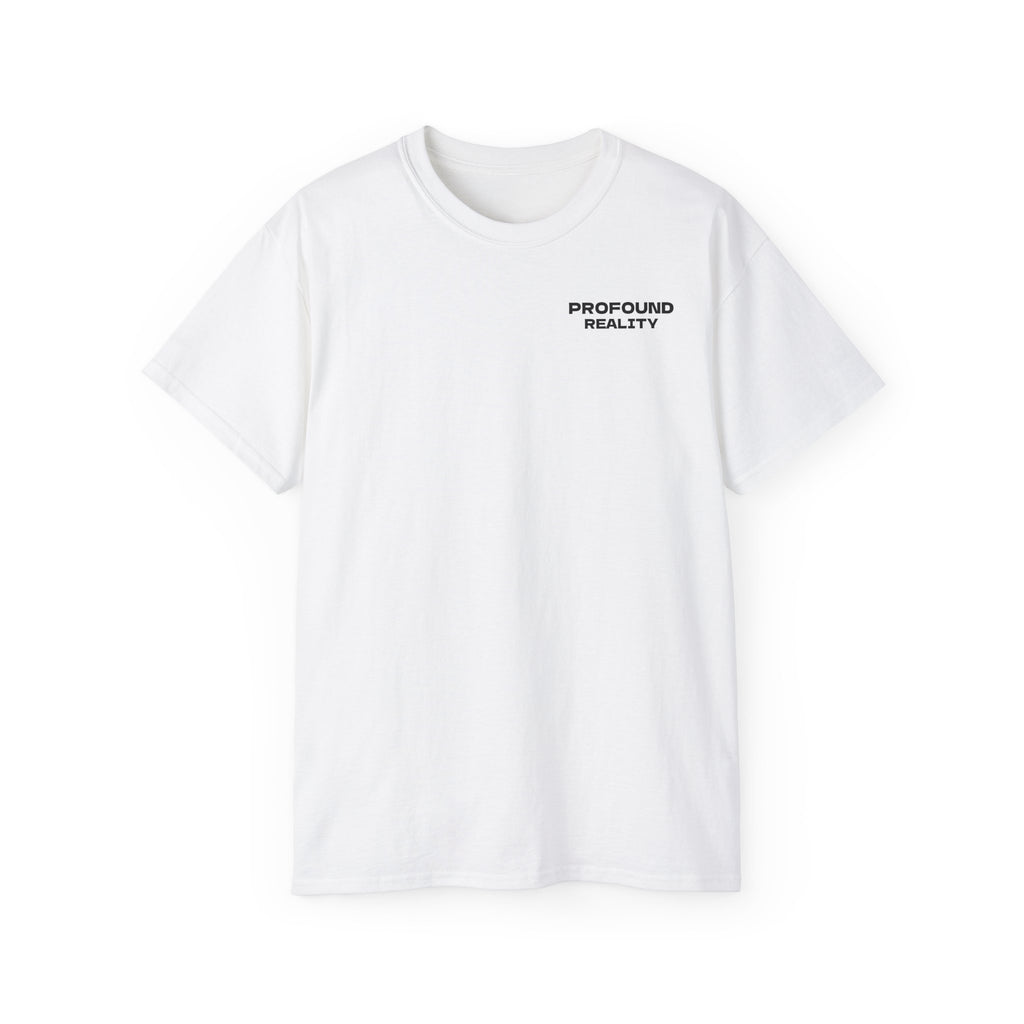 "SEE IT" Unisex ultra cotton tee