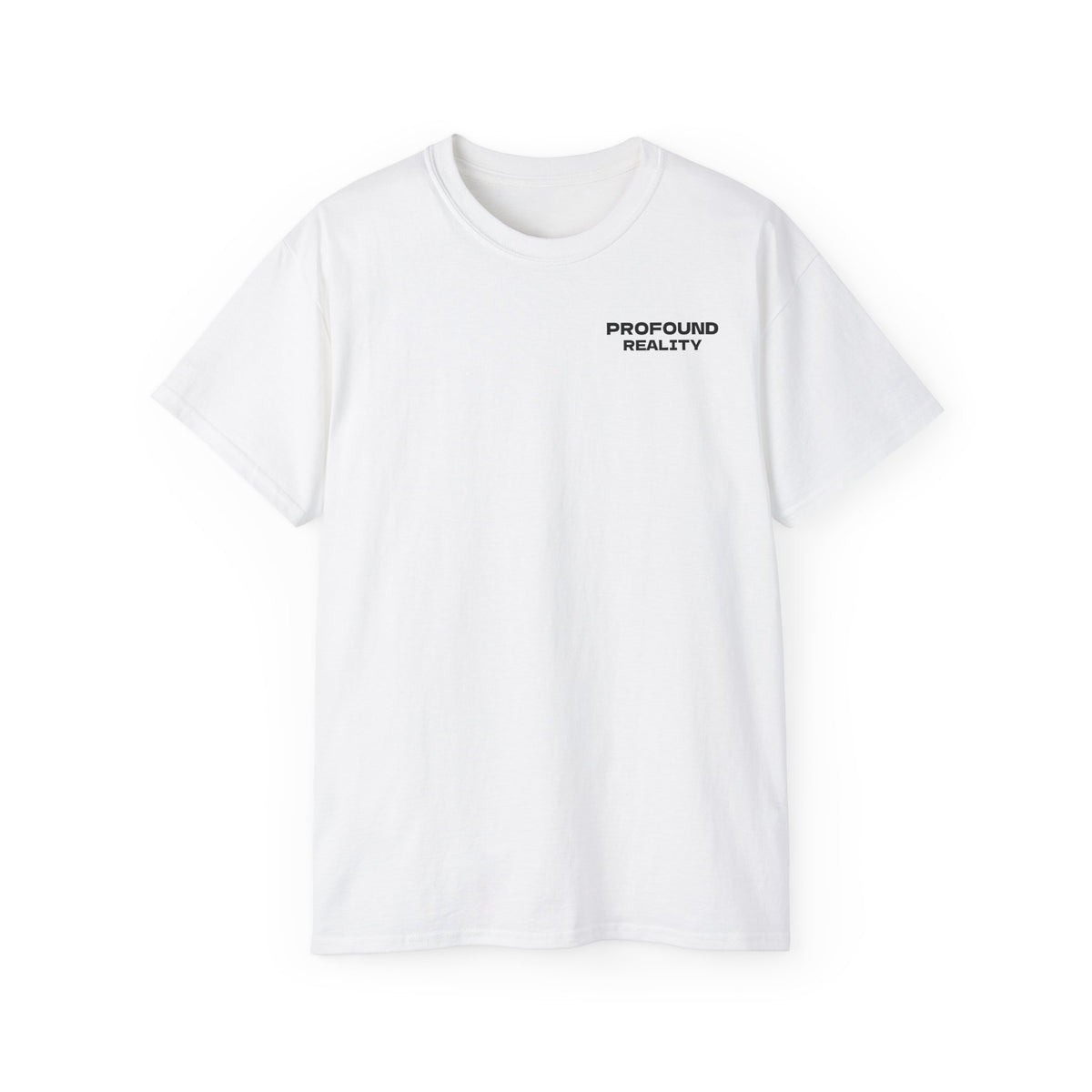"SEE IT" Unisex ultra cotton tee