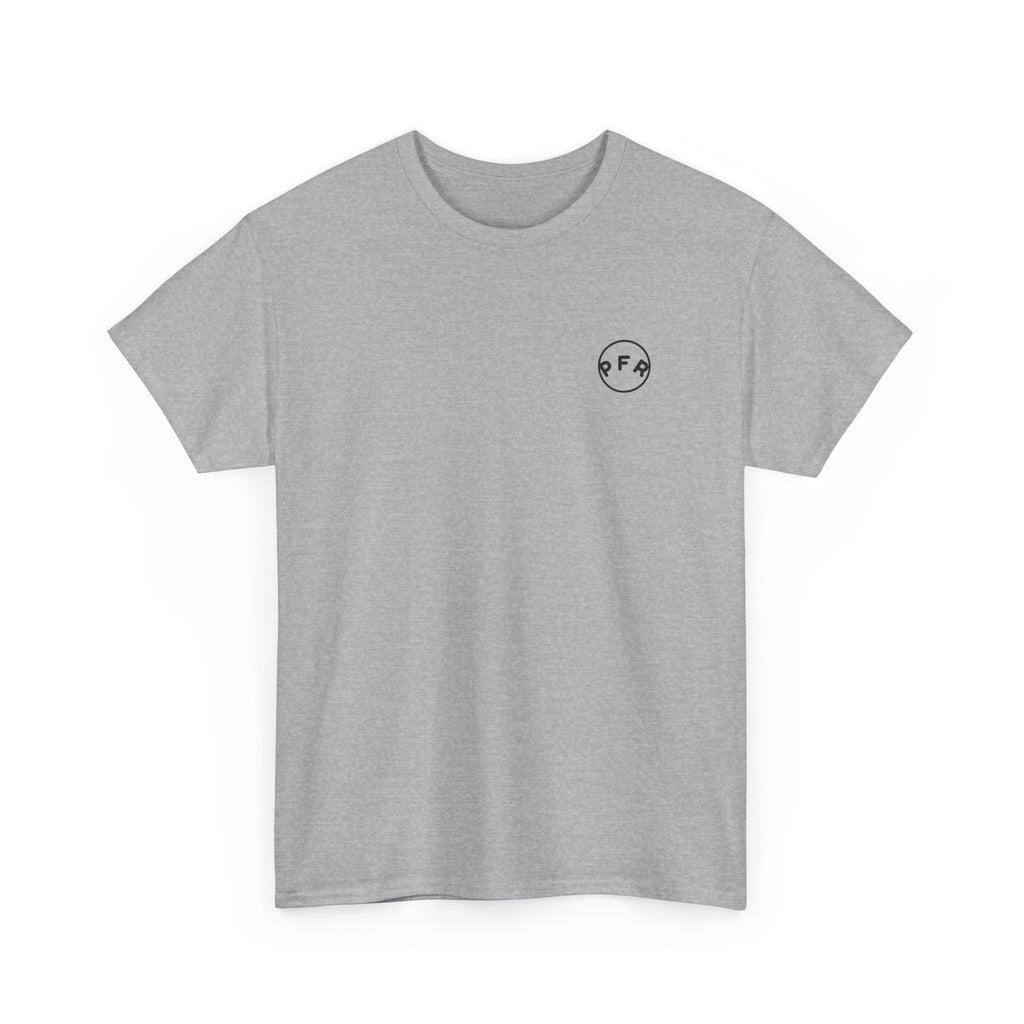 Limited Tree-Top Bed shirt