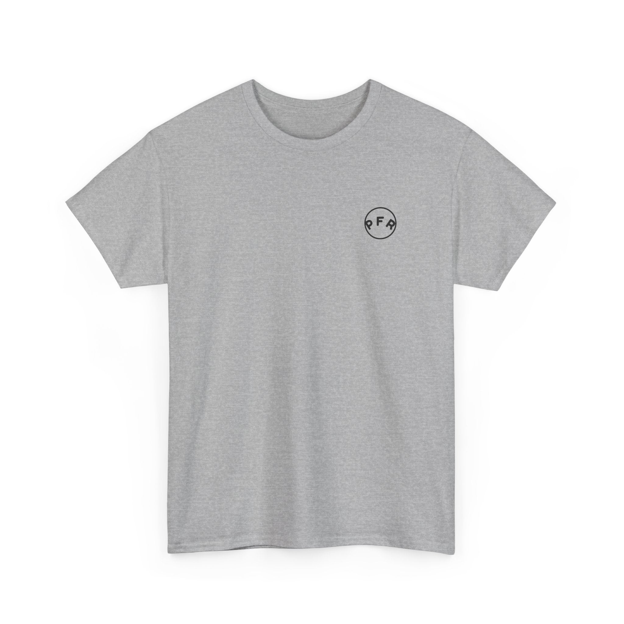 Limited Tree-Top Bed shirt