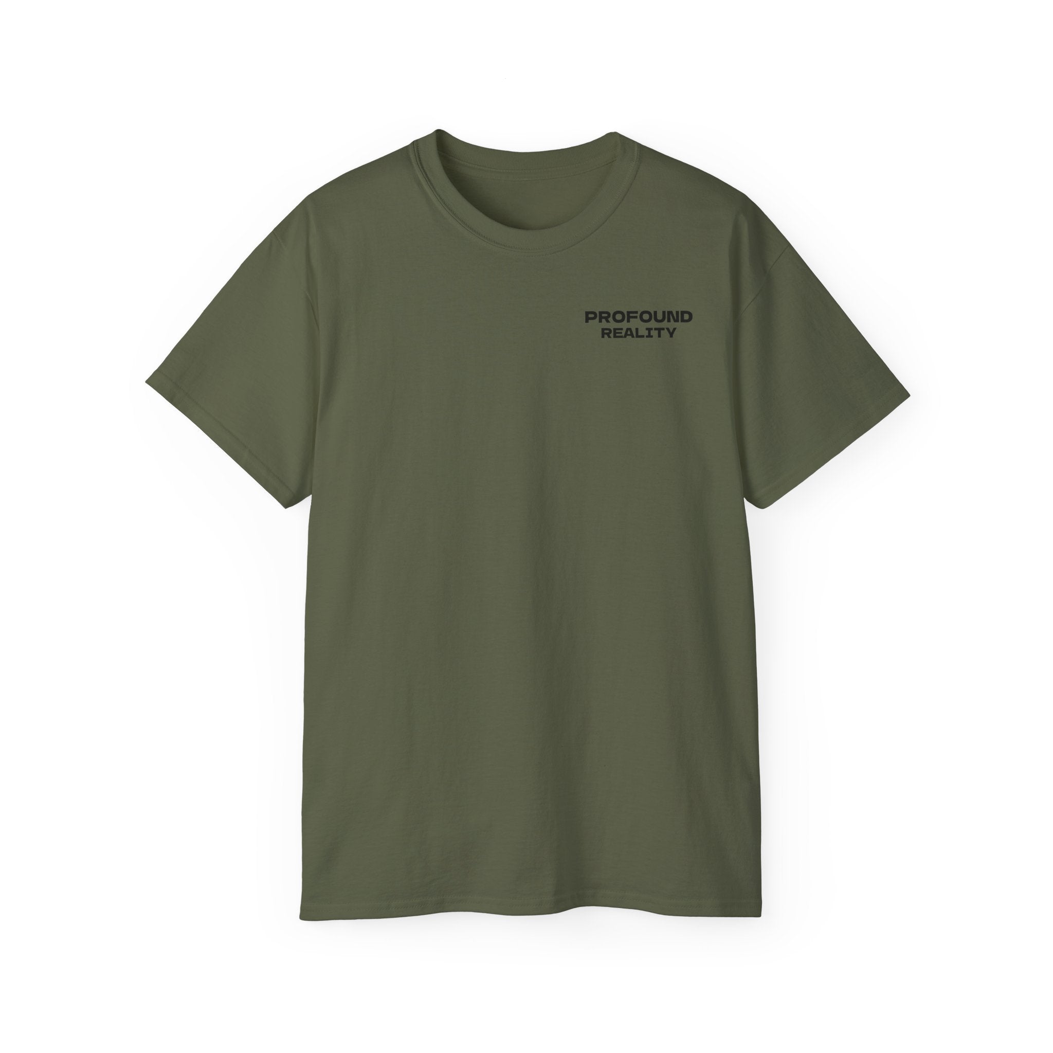 "SEE IT" Unisex ultra cotton tee