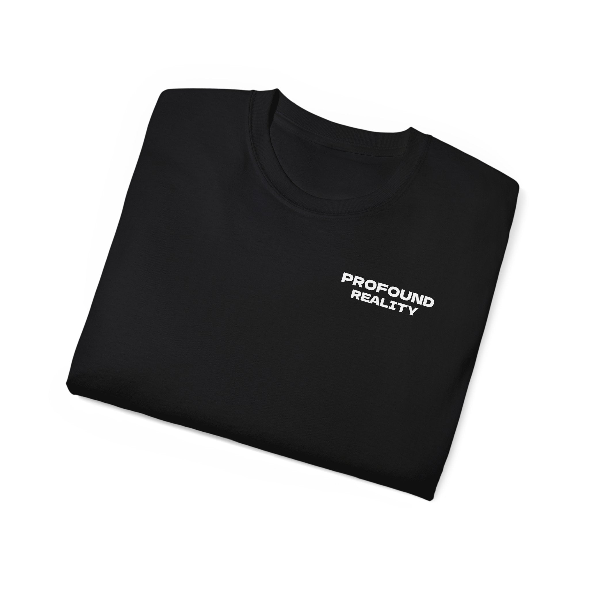 "SEE IT" Unisex ultra cotton tee