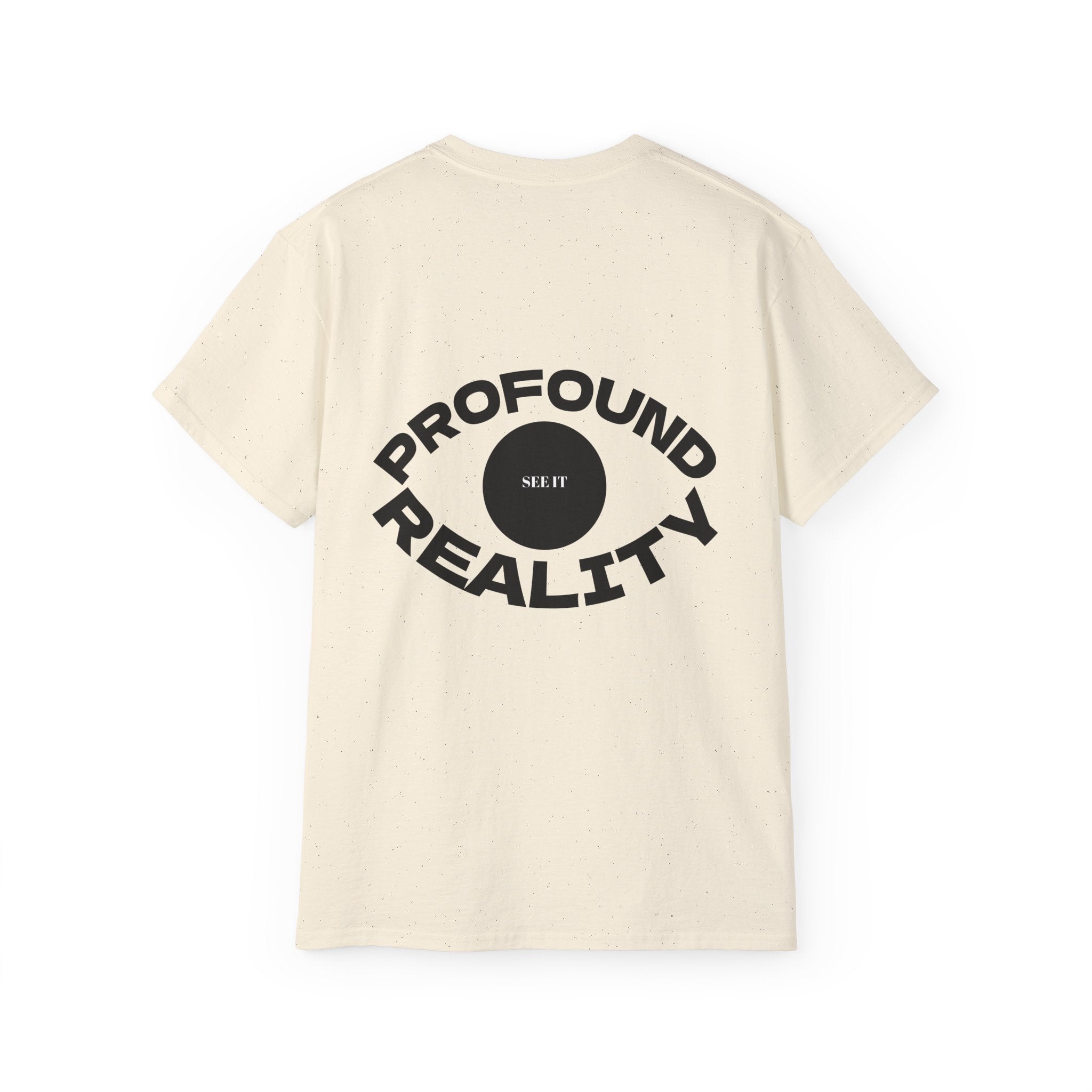 "SEE IT" Unisex ultra cotton tee