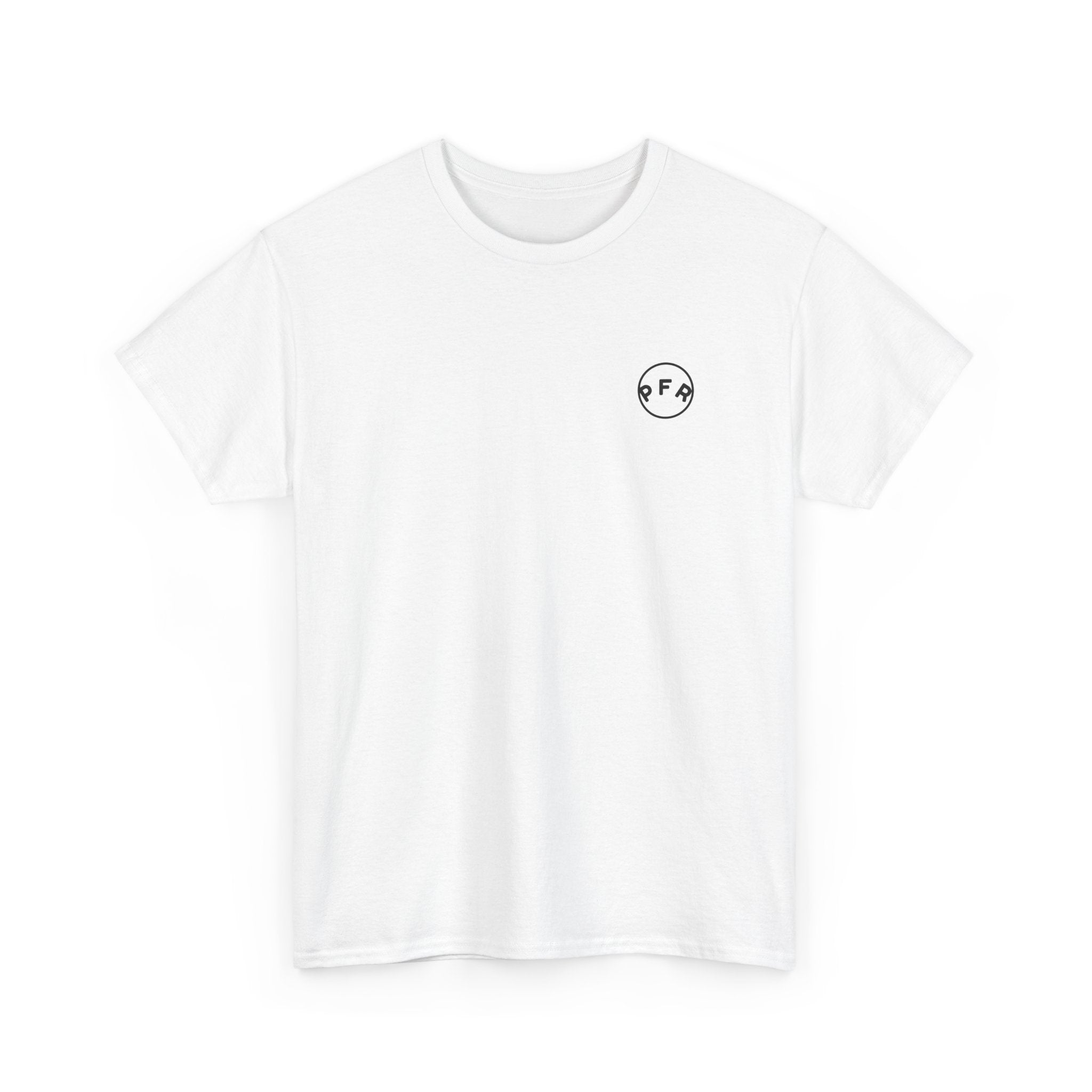Limited Tree-Top Bed shirt